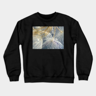 delicate Crewneck Sweatshirt